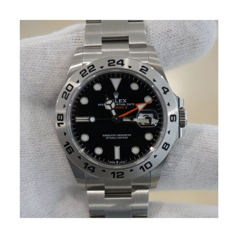 rolex-explorer-ii-226570-nero-2021-product-spallucci-5