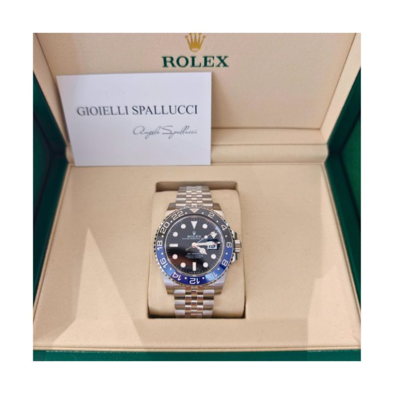 rolex-gmt-master-ii-126710blnr-nero-2025-product-spallucci-3