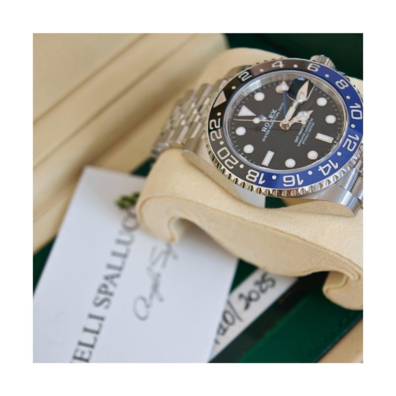 rolex-gmt-master-ii-126710blnr-nero-2025-product-spallucci-5