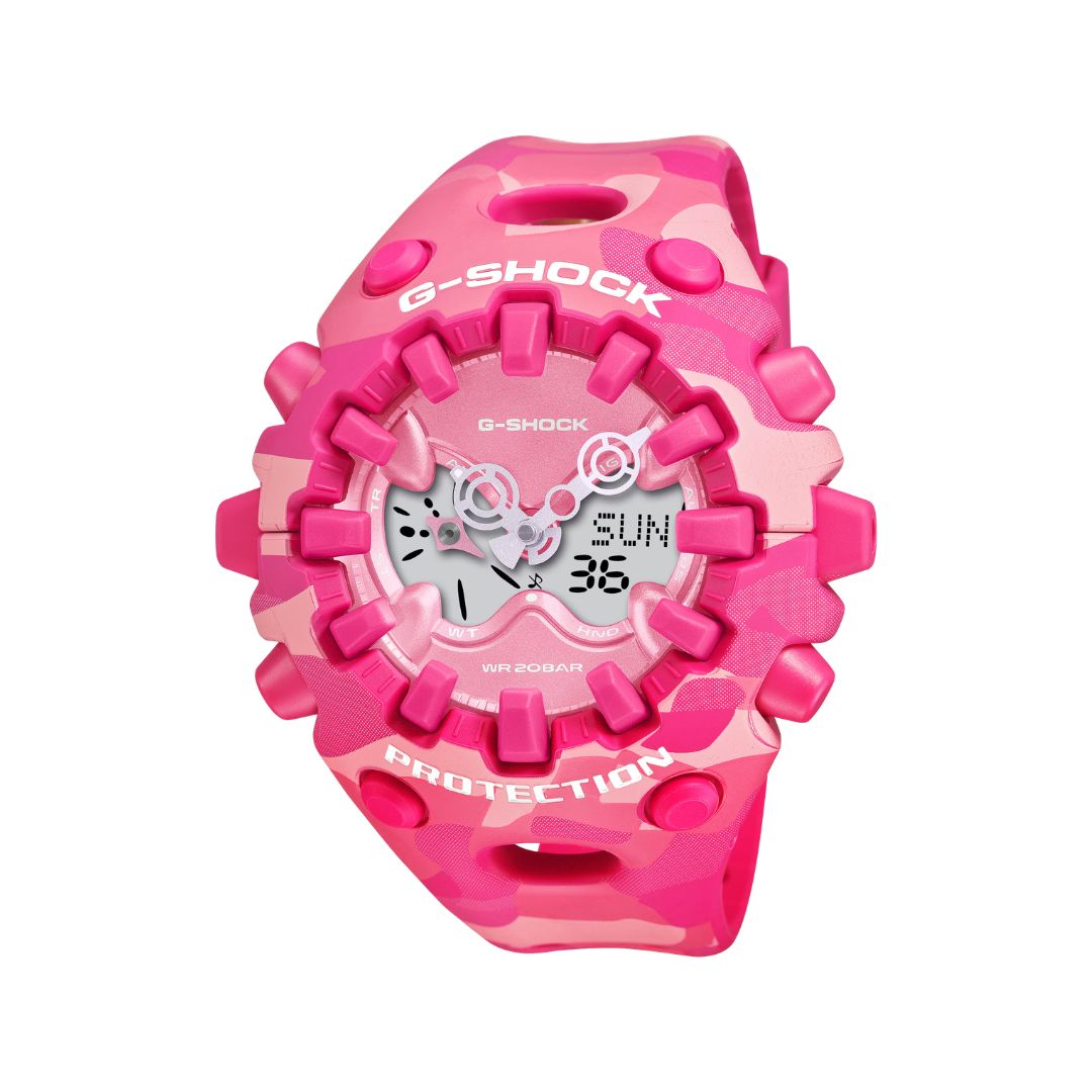 Orologio G-Shock GA-V01CMG-4AER