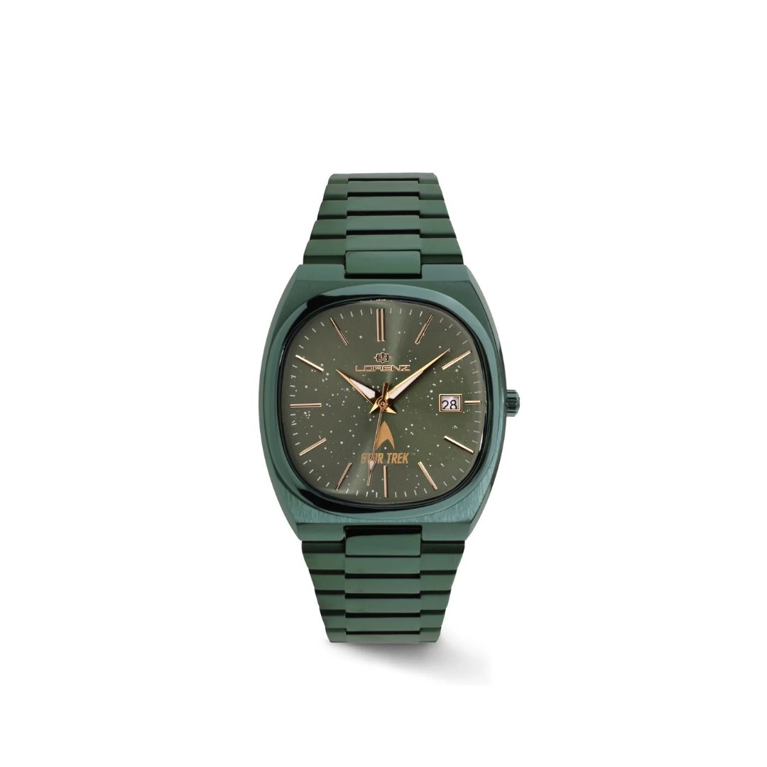 Orologio Lorenz Star Trek 030287KL