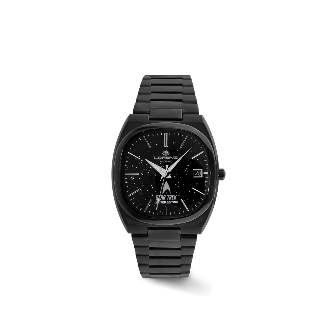 Orologio Lorenz Star Trek Limited Edition 030287LE